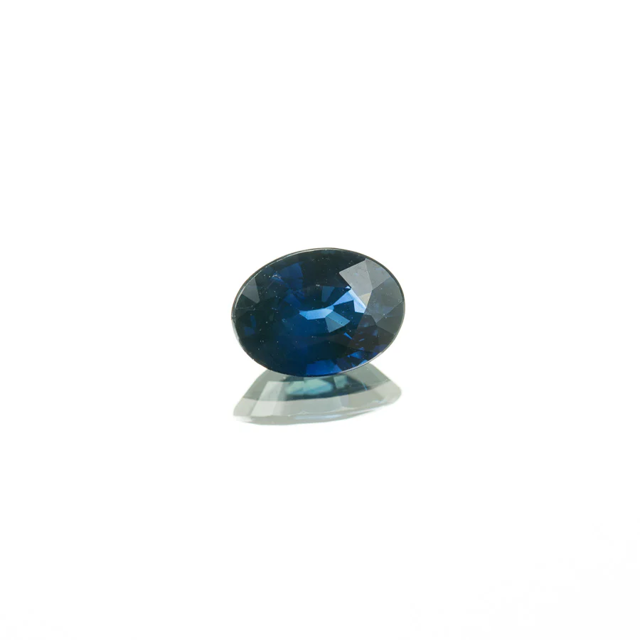 2.39ct Australian Sapphire