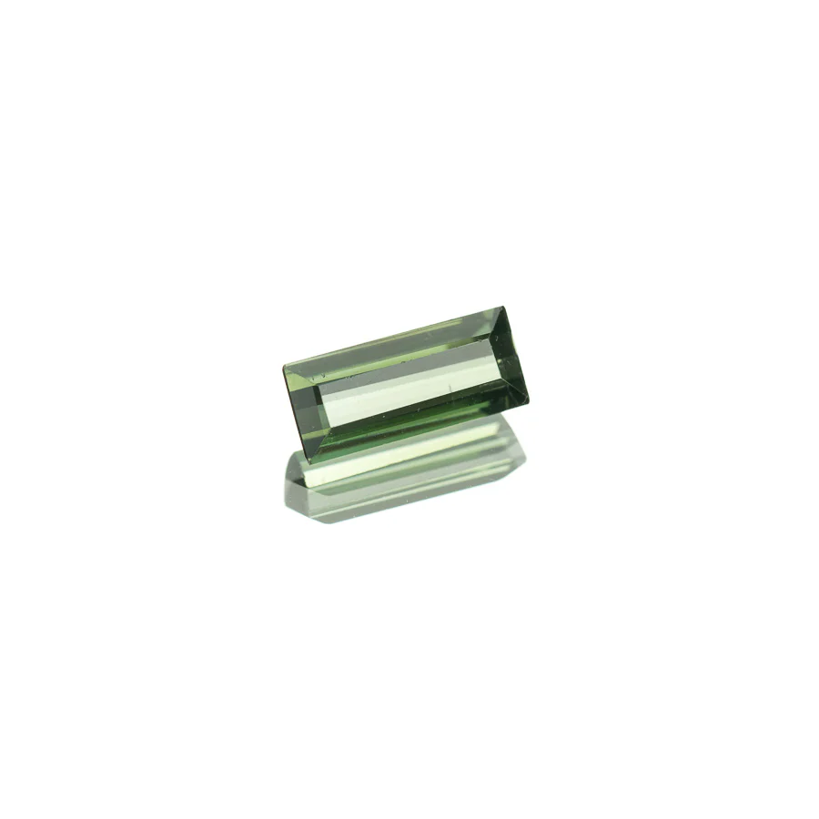 2.41ct Green Tourmaline