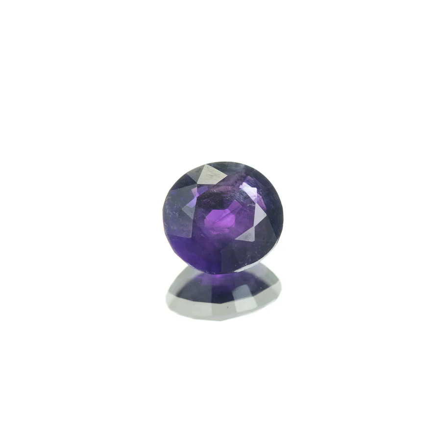 2.45ct Myanmar Amethyst
