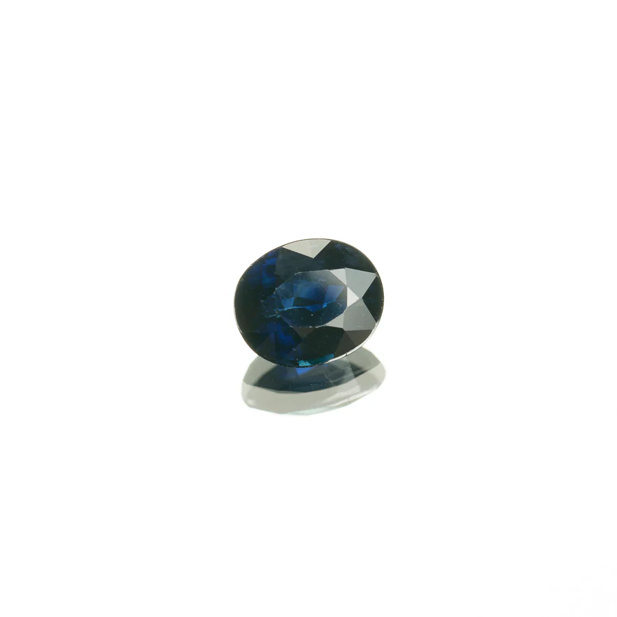 2.49ct Australian Sapphire