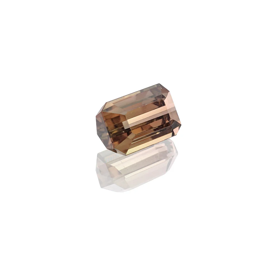 2.55ct Bi-Colour Tourmaline - Image 2