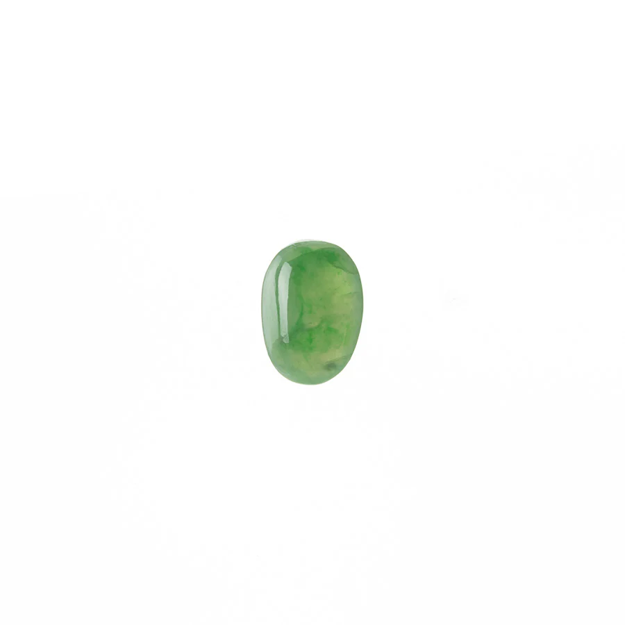 2.66ct Burmese Jadeite