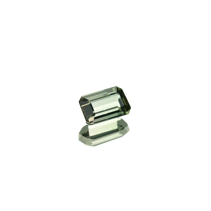 2.66ct Bi-Colour Tourmaline