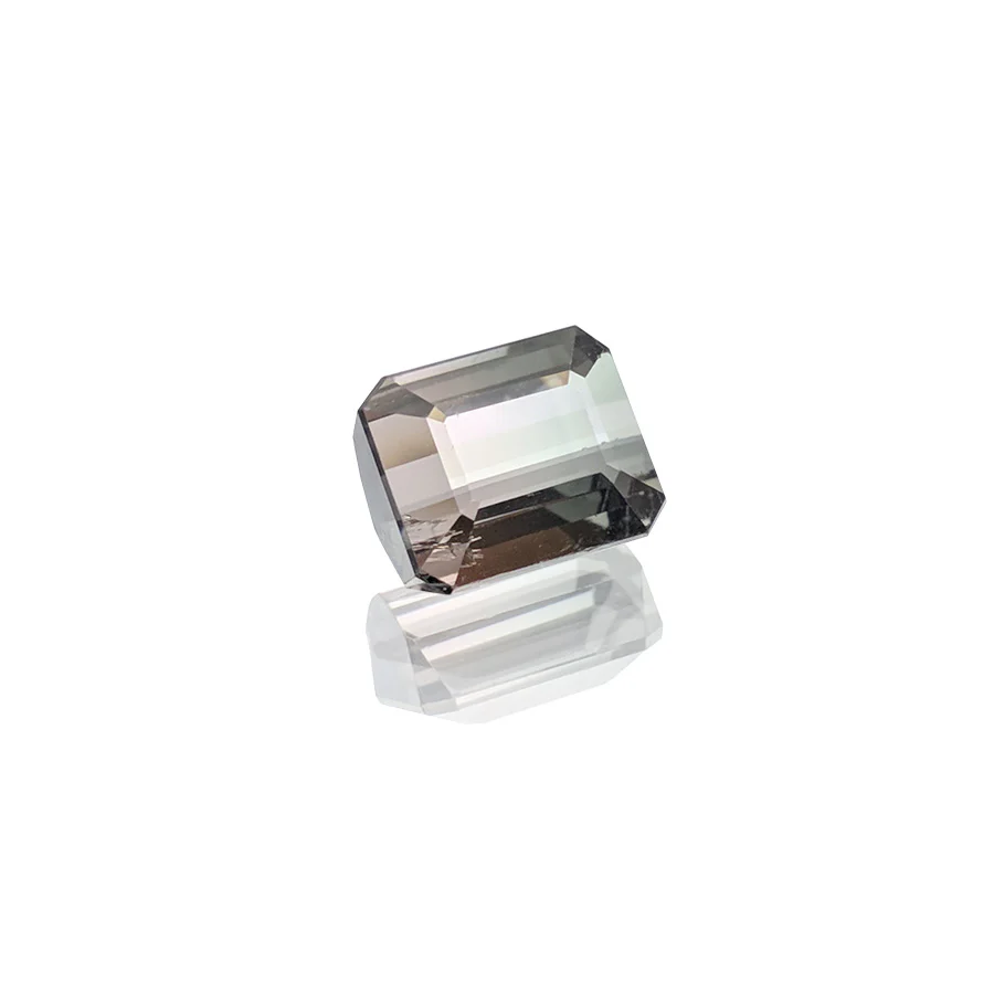 2.67ct Bi-Colour Tourmaline