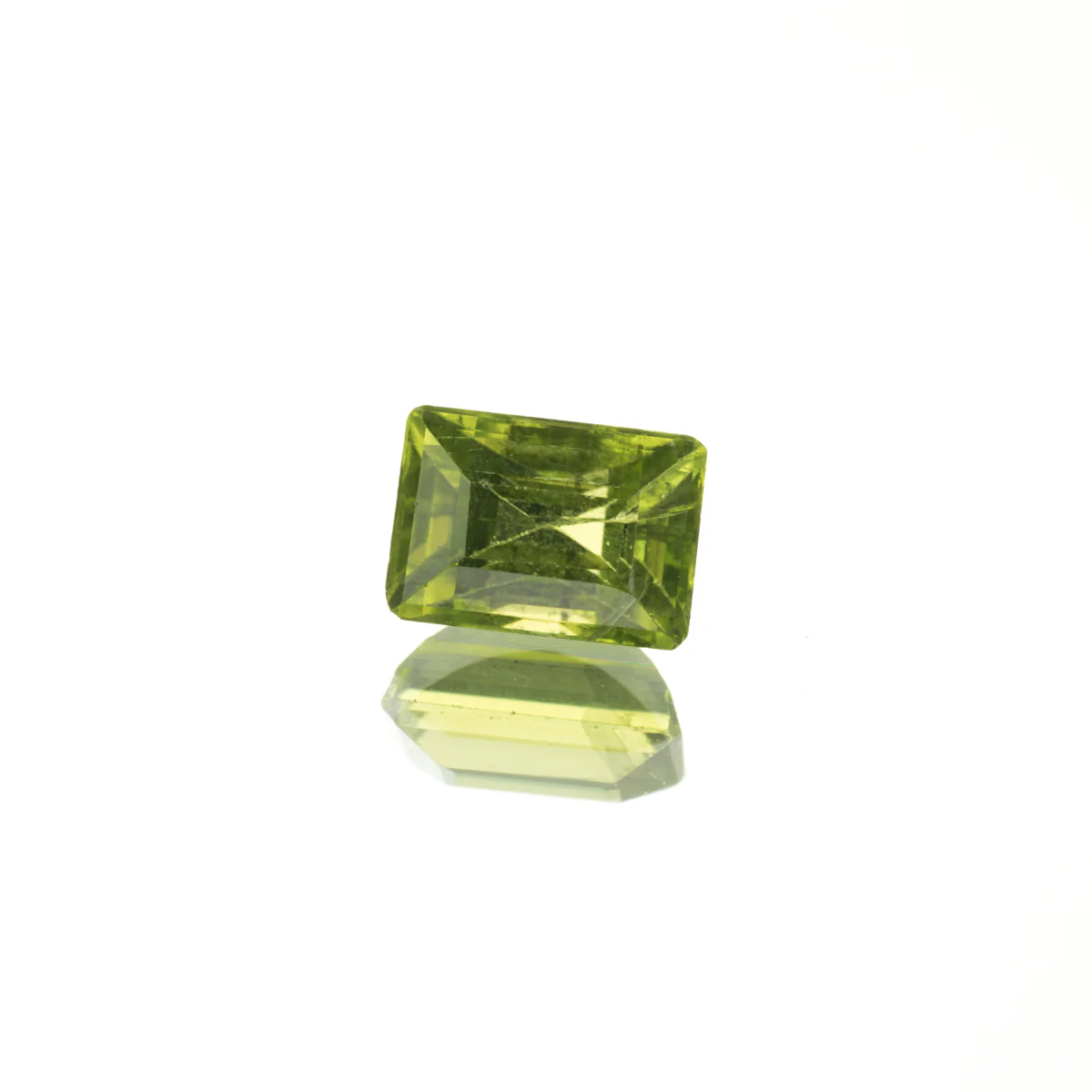 2.71ct Burmese Peridot