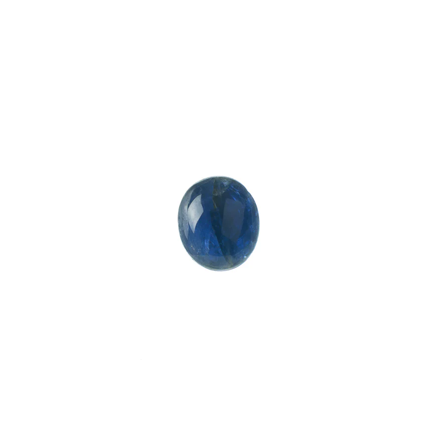 2.72 Burmese Sapphire Cab