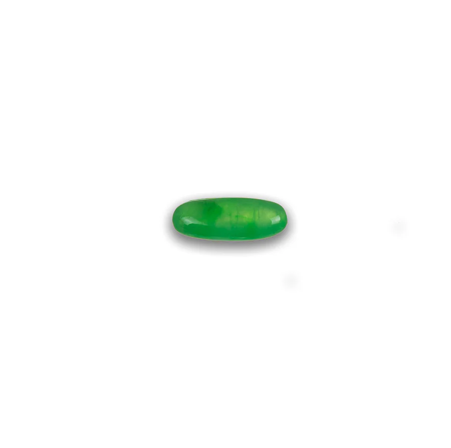 2.47ct Burmese Jadeite Jade