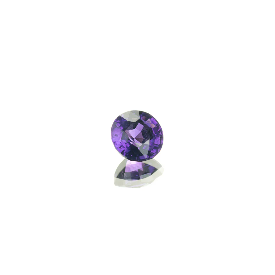 2.88ct Burmese Amethyst