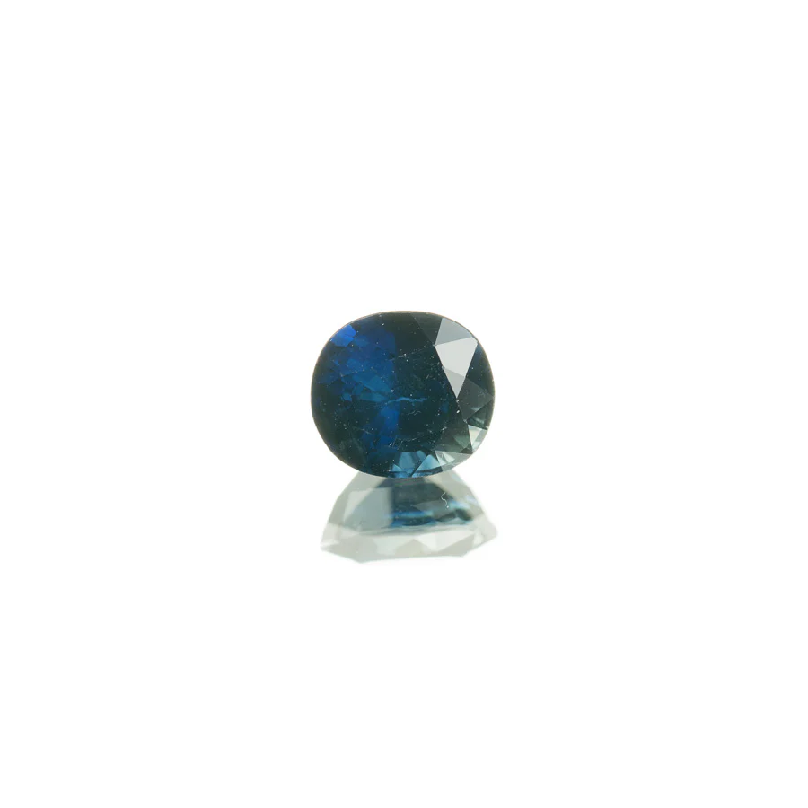 2.91ct Australian Sapphire