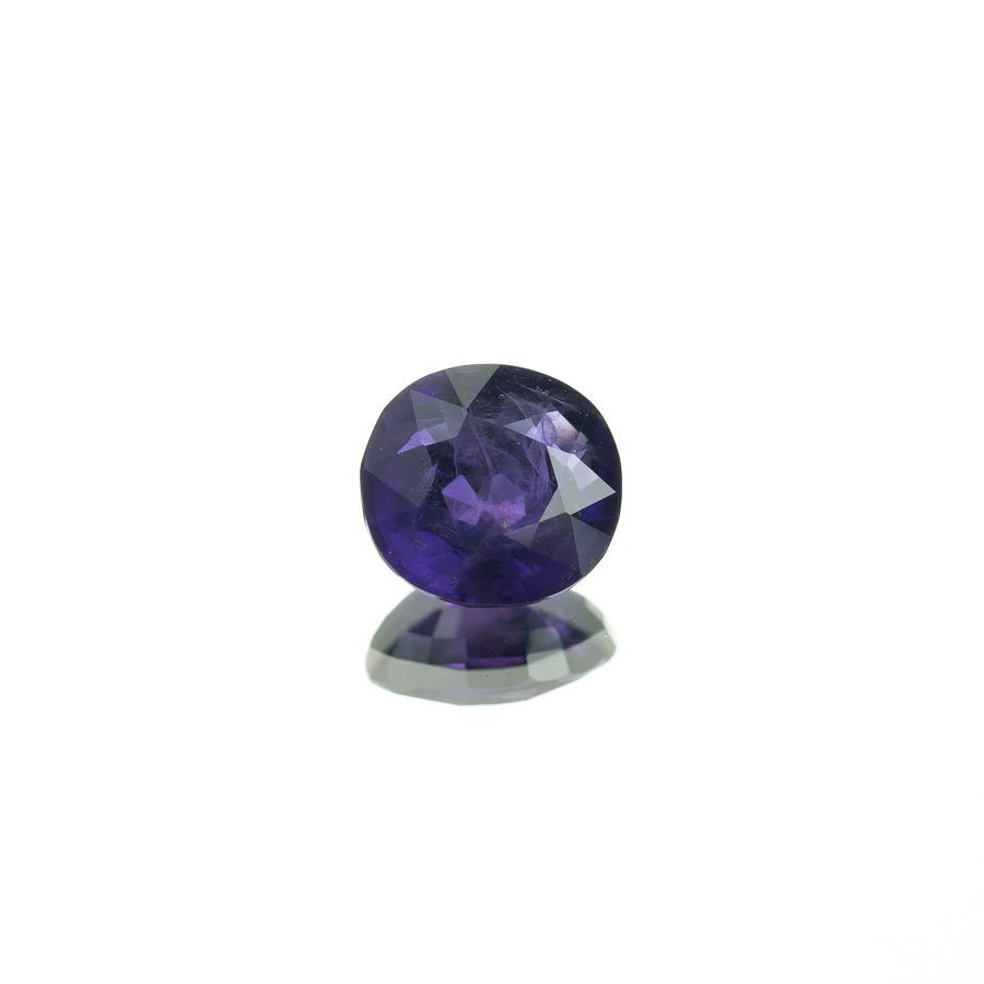 2.94ct Myanmar Amethyst