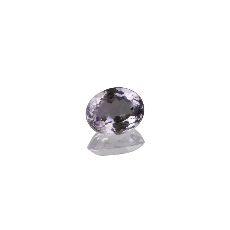 20ct Brazilian Rose de France Amethyst