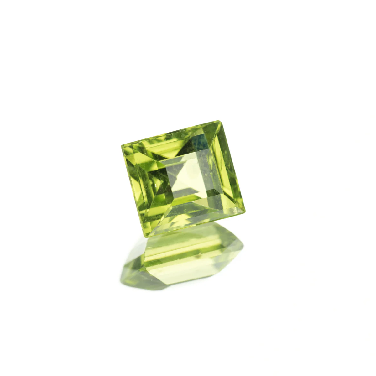 3.31ct Burmese Peridot - Image 2