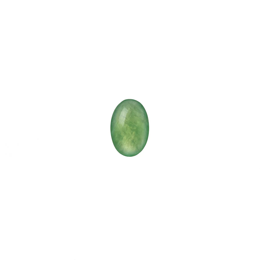 3.42ct Burmese Jadeite Jade