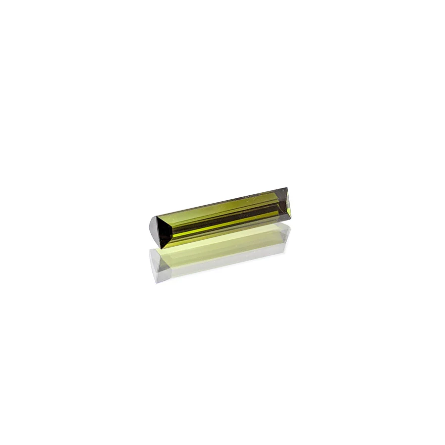 3.58ct Green Tourmaline - Image 2