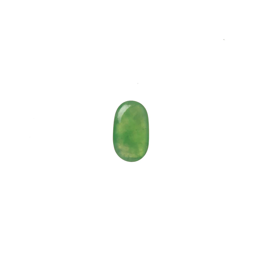 3.65ct Burmese Jadeite Jade