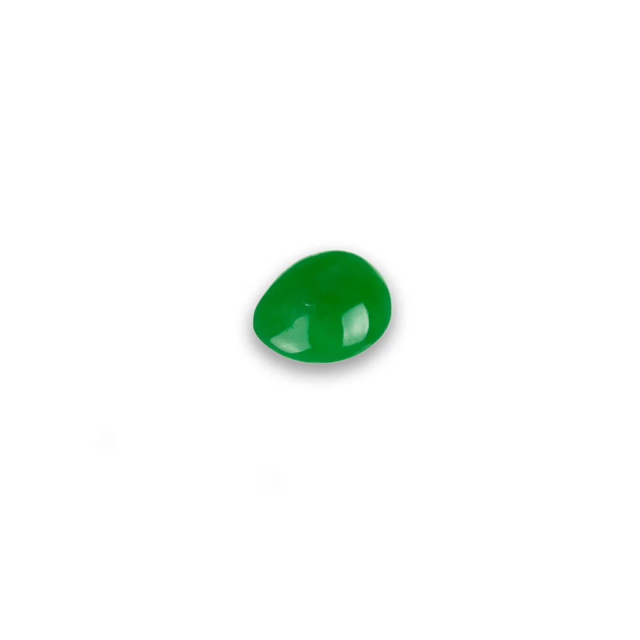 3.74ct Burmese Jadeite Jade