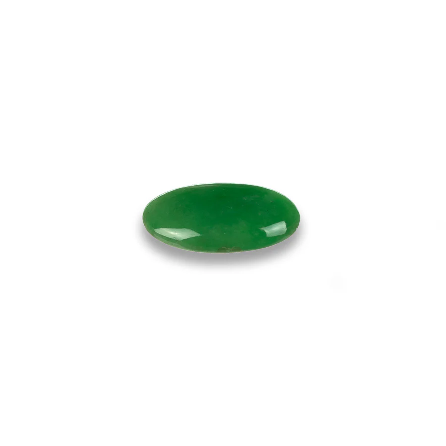 6.67ct Burmese Jadeite Jade