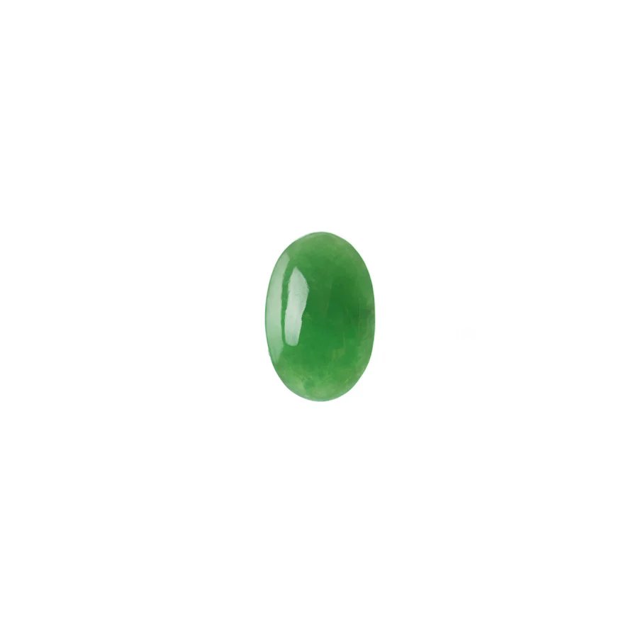 3.9ct Burmese Jadeite