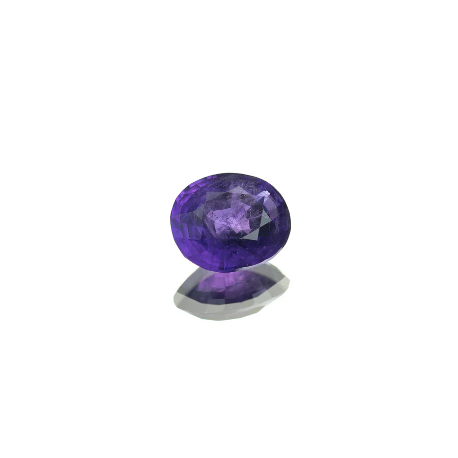 3.0ct Myanmar Amethyst