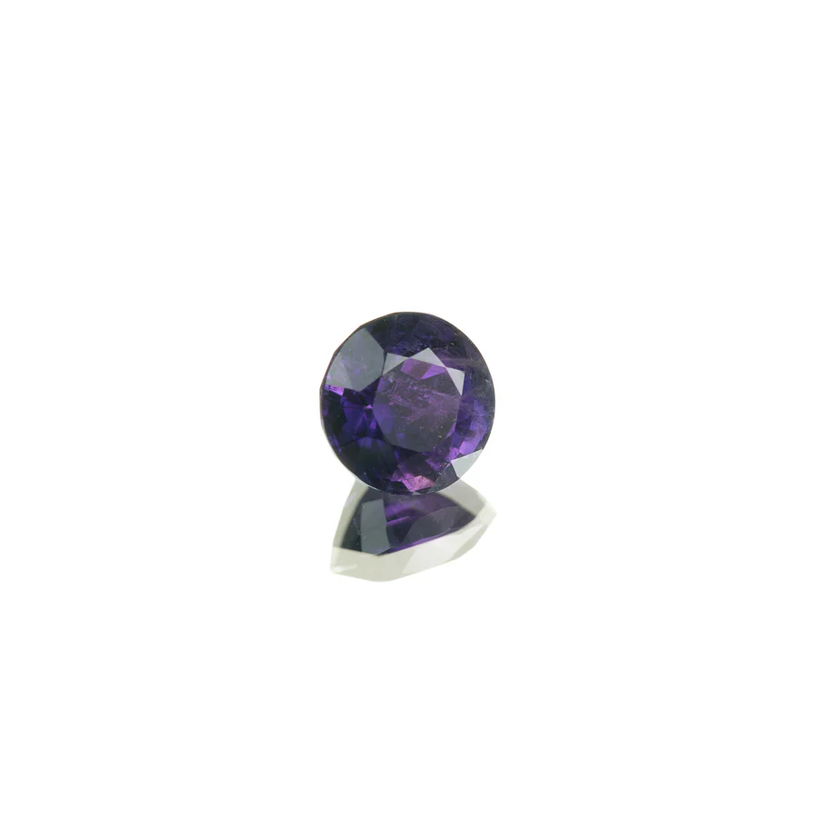 3.0ct Myanmar Amethyst
