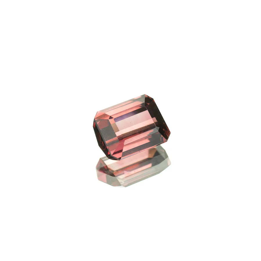 4.03ct Pink Tourmaline