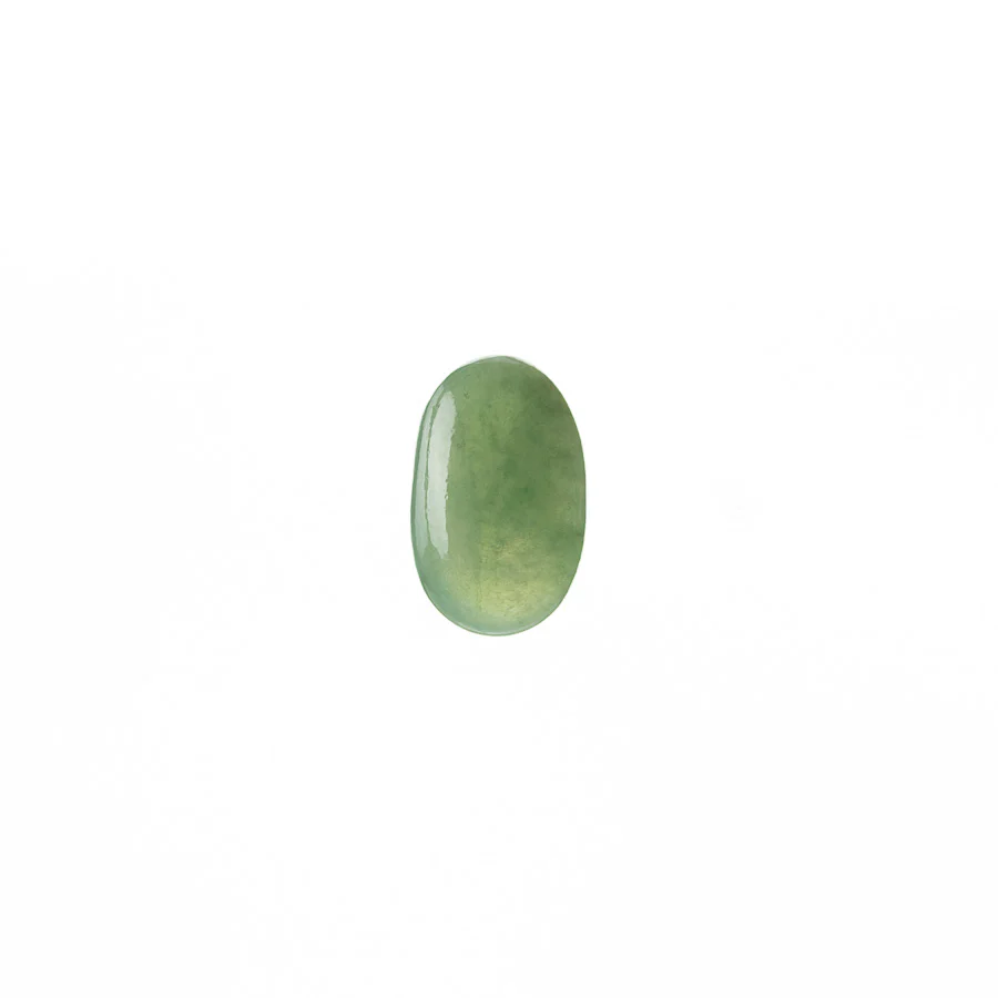 4.28ct Jadeite Jade