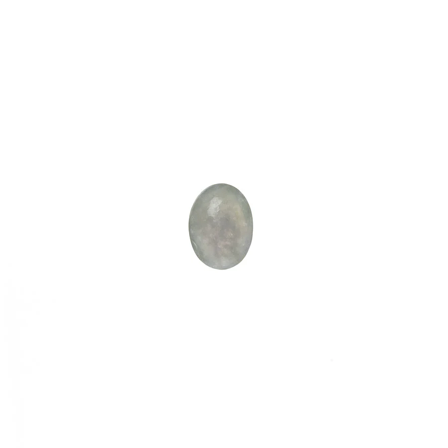 4.36ct Burmese Jadeite