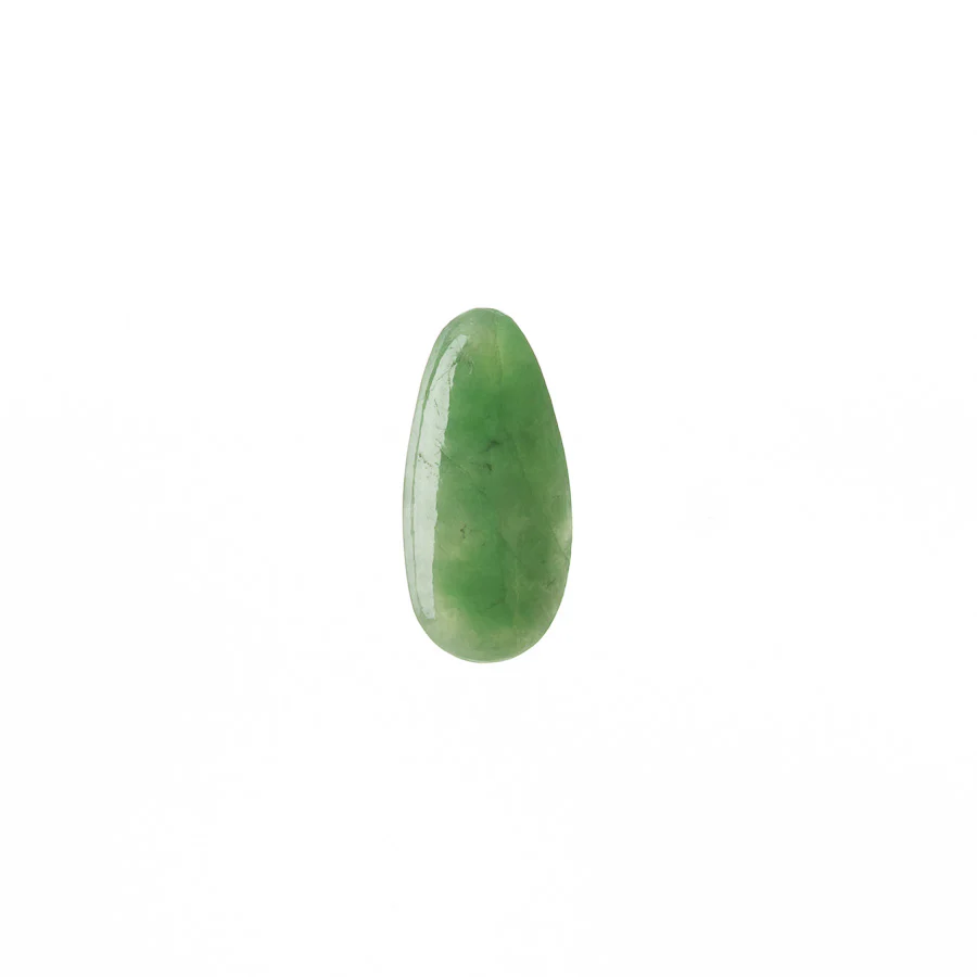 4.44ct Jadeite Jade
