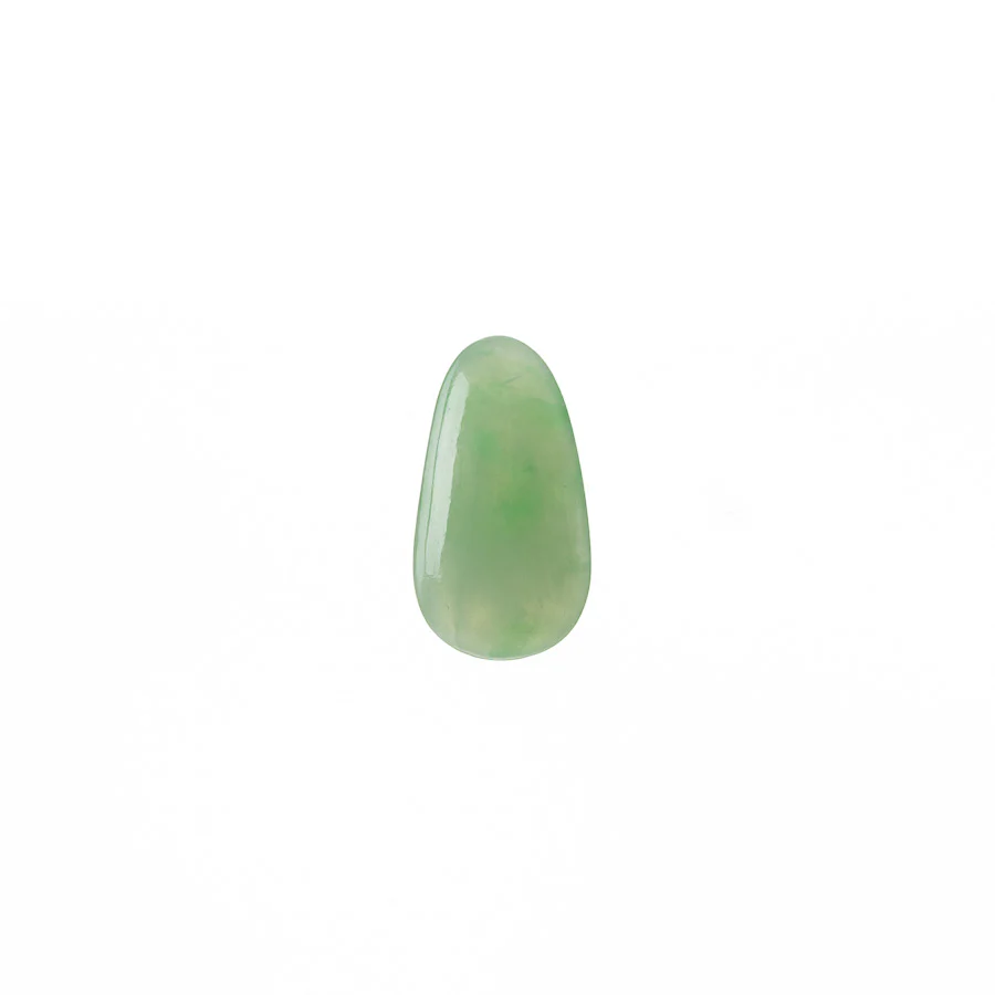 4.45ct Burmese Jadeite