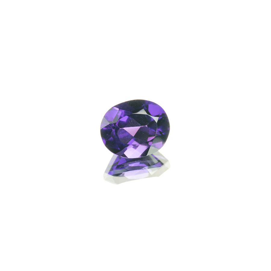 4.78ct Brazilian Amethyst
