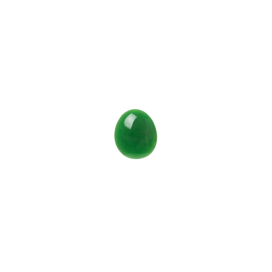 5.07ct Burmese Jadeite Jade