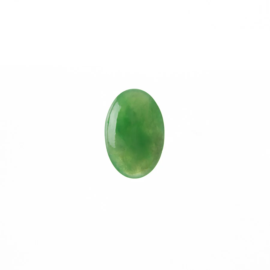5.51ct Burmese Jadeite