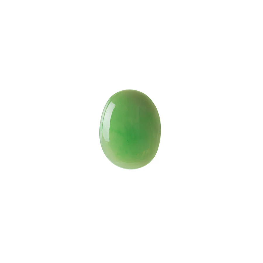 5.96ct Burmese Jadeite