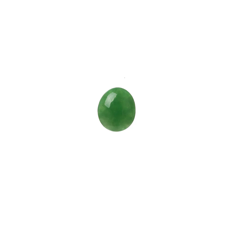 6.22ct Burmese Jadeite Jade