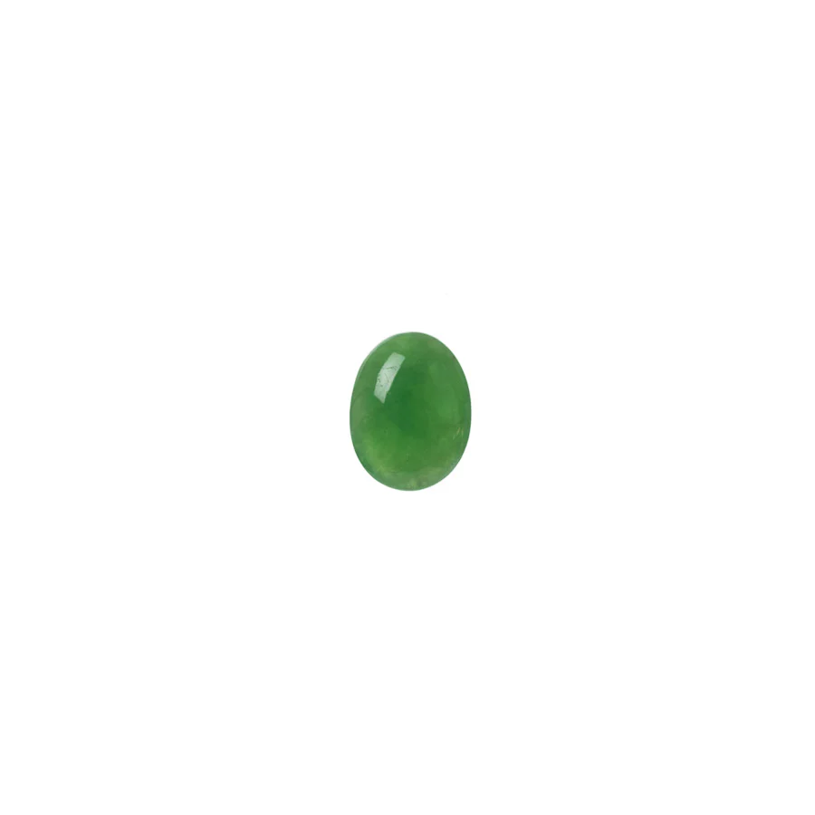 6.58ct Burmese Jadeite Jade