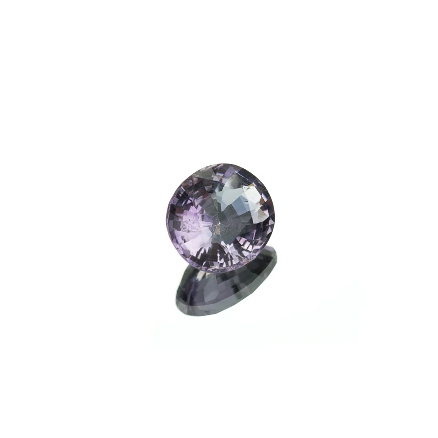 7.04ct Burmese Amethyst