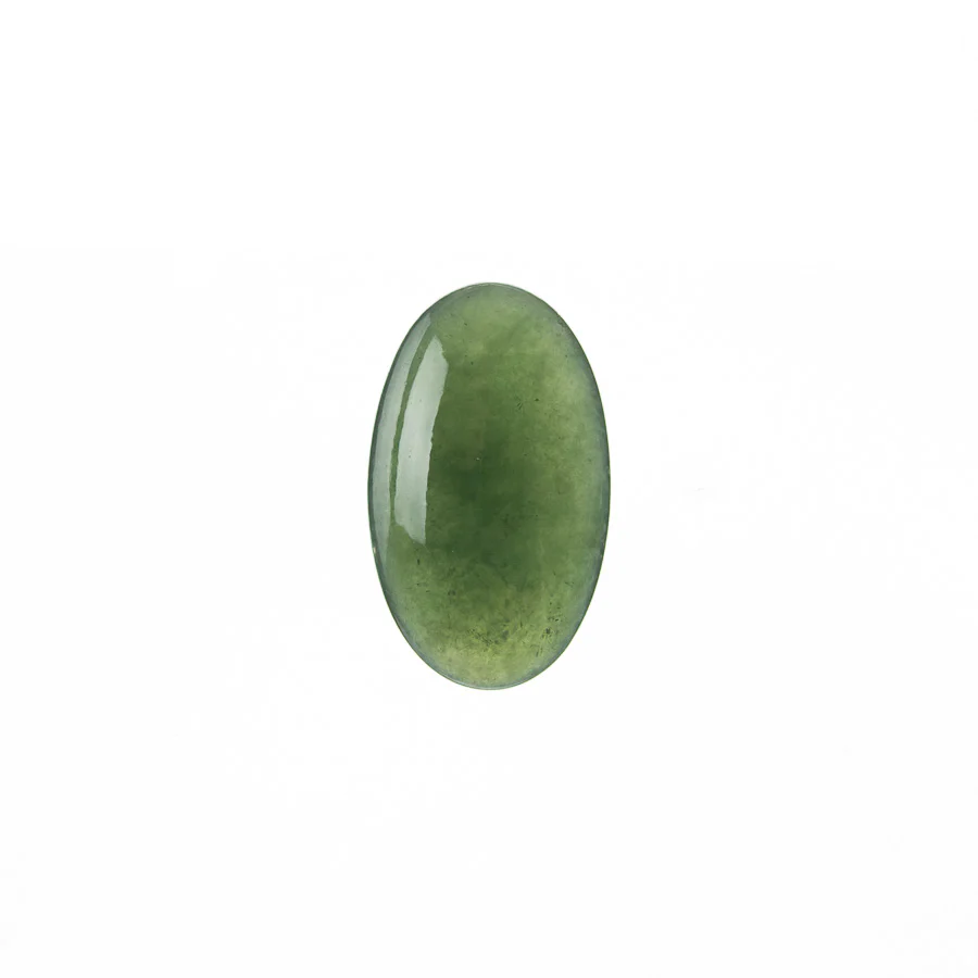 7.92ct Burmese Jadeite