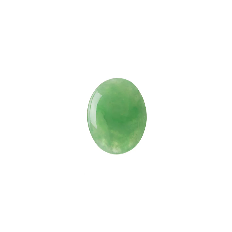 9.55ct Burmese Jadeite