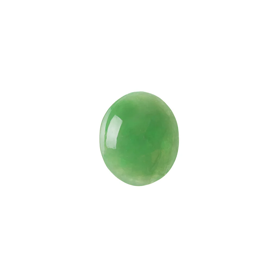 9.65ct Burmese Jadeite