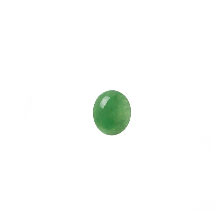 9.77ct Burmese Jadeite Jade
