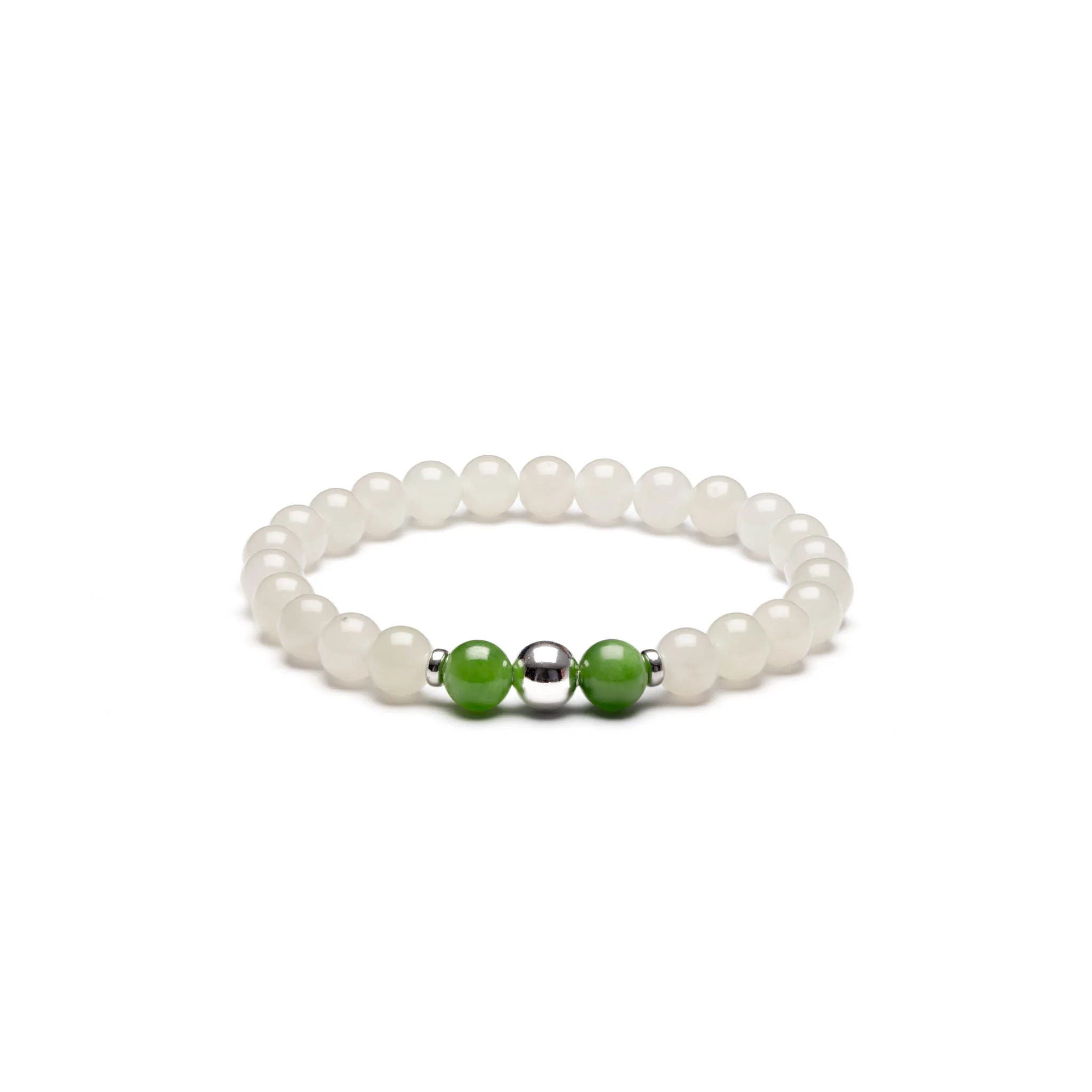 Soul Essence Jade Bracelet - Image 3